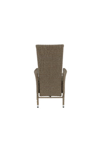 Chaise Toscana 