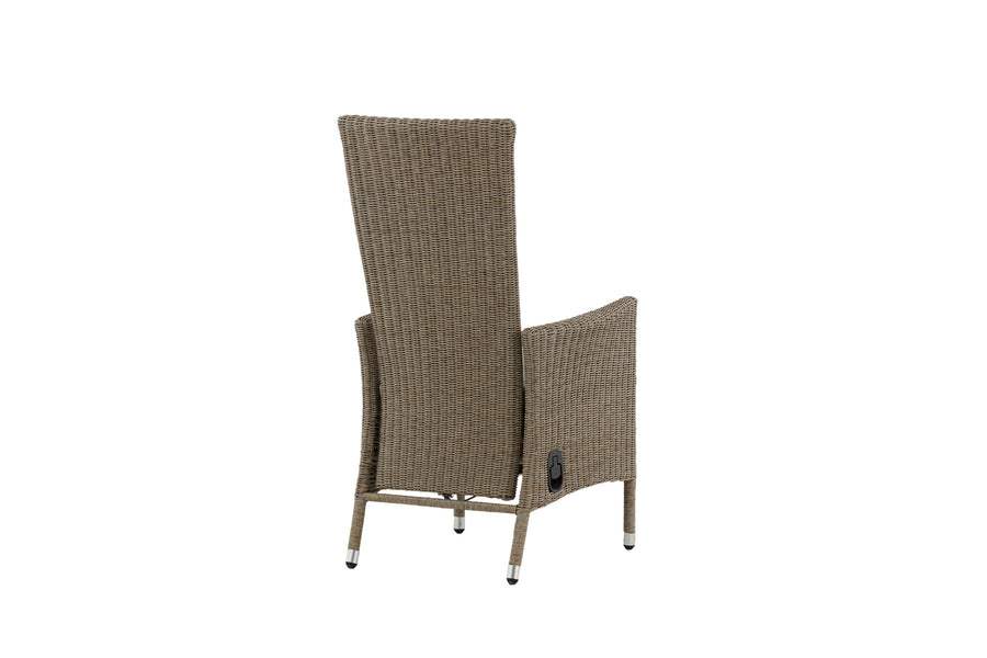 Chaise Toscana 