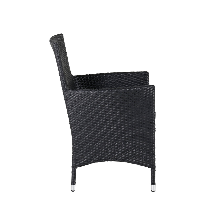 Malin Spisestol 2-pakning 