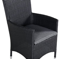 Malin Spisestol 2-pakning 