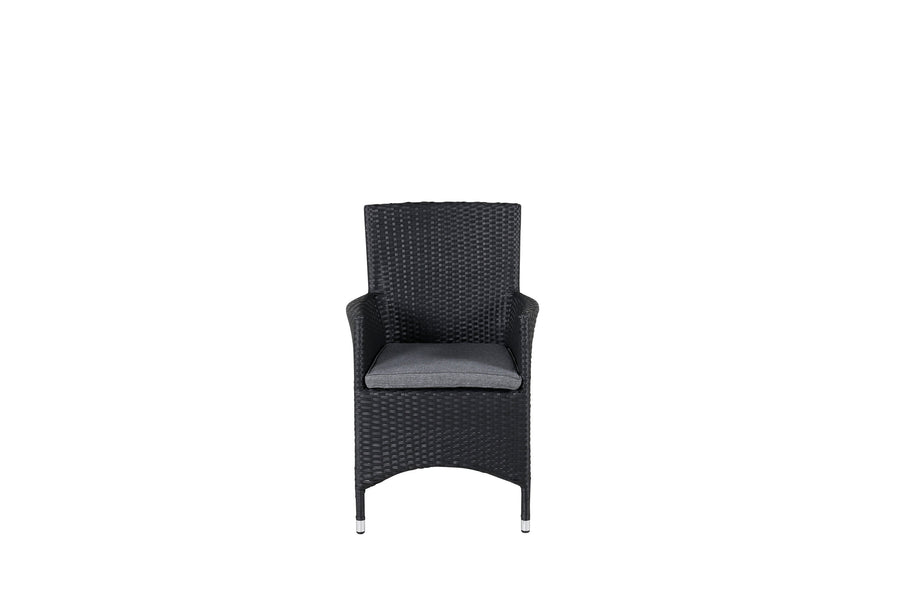 Malin Spisestol 2-pakning 