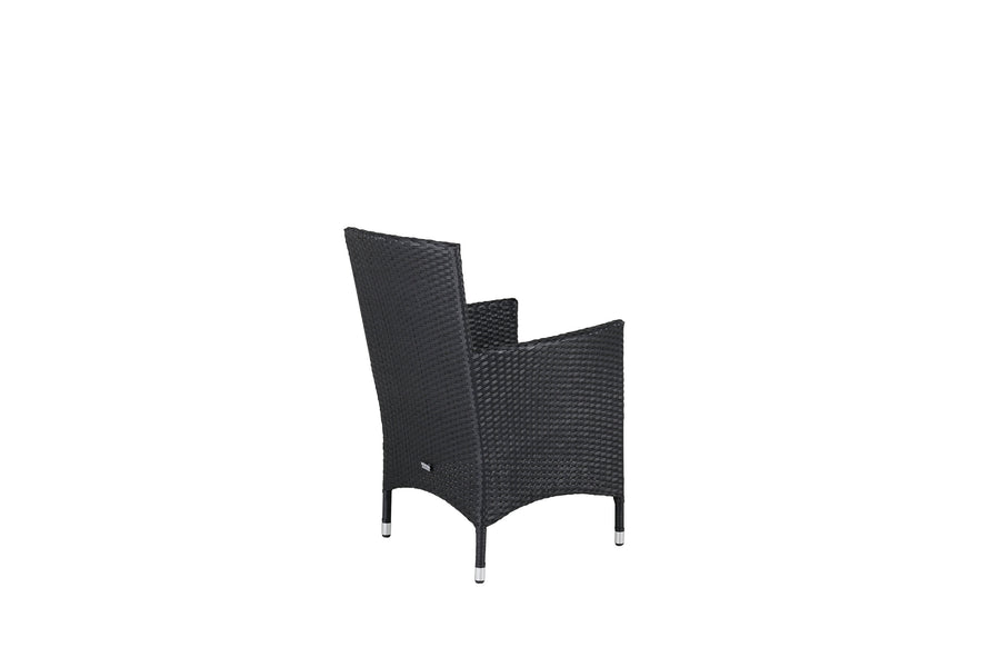 Malin Spisestol 2-pakning 