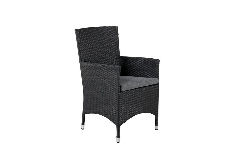 Malin Spisestol 2-pakning 