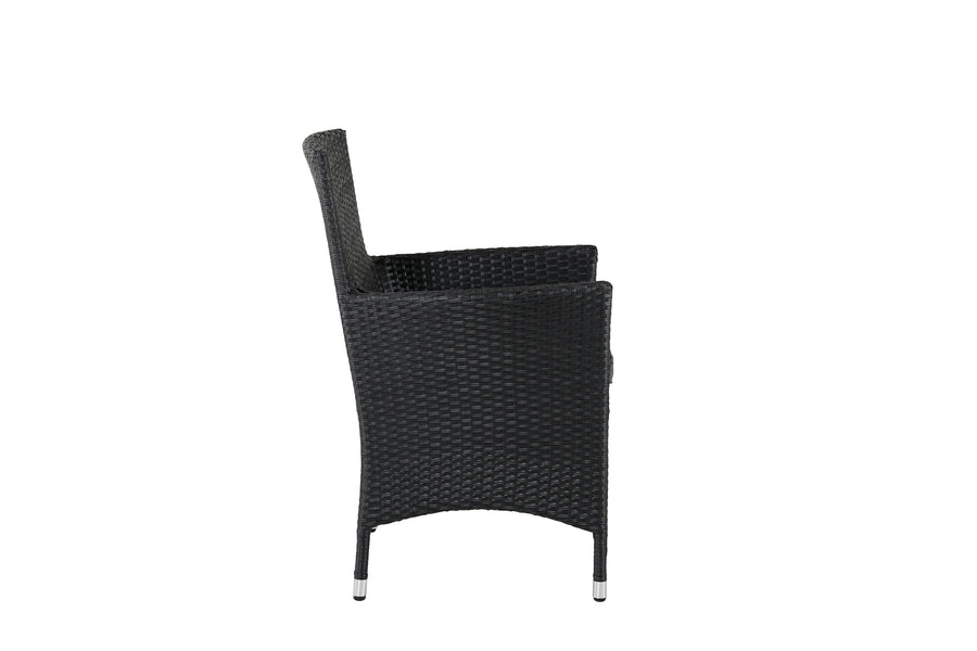 Malin Spisestol 2-pakning 
