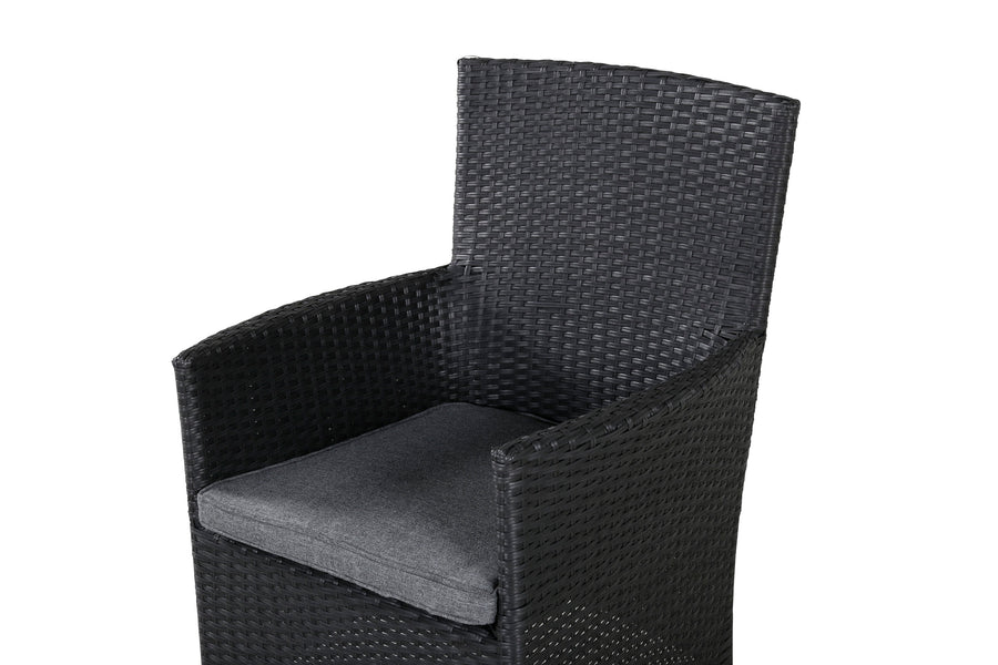 Malin Spisestol 2-pakning 