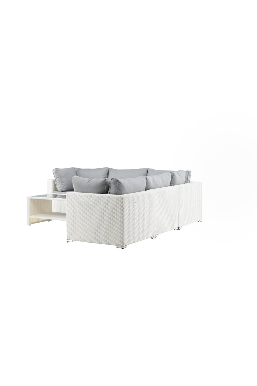 Ensemble canapé d'angle Amazon 