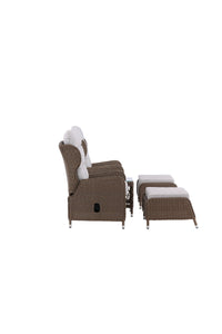 Washington Loungegruppe 