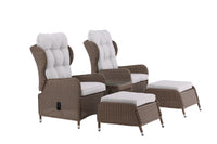 Washington Loungegruppe 