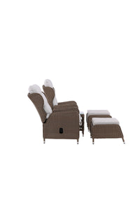 Washington Loungegruppe 