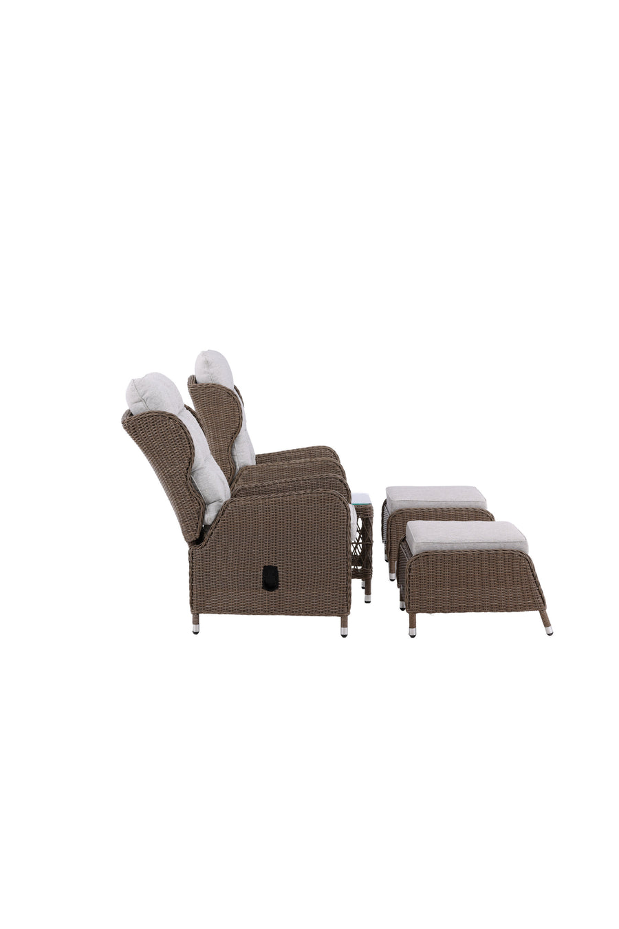 Washington Loungegruppe 