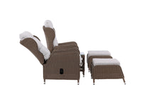 Washington Loungegruppe 
