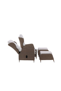 Washington Loungegruppe 