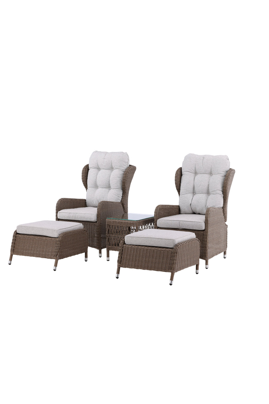 Washington Loungegruppe 