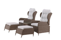 Washington Loungegruppe 