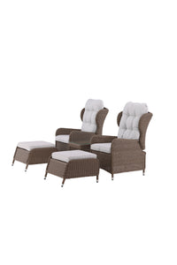 Washington Loungegruppe 