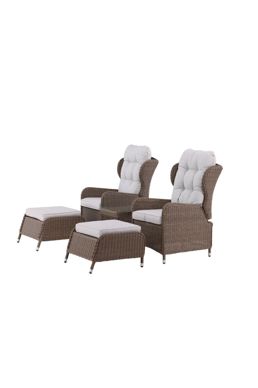 Washington Loungegruppe 