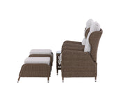 Washington Loungegruppe 