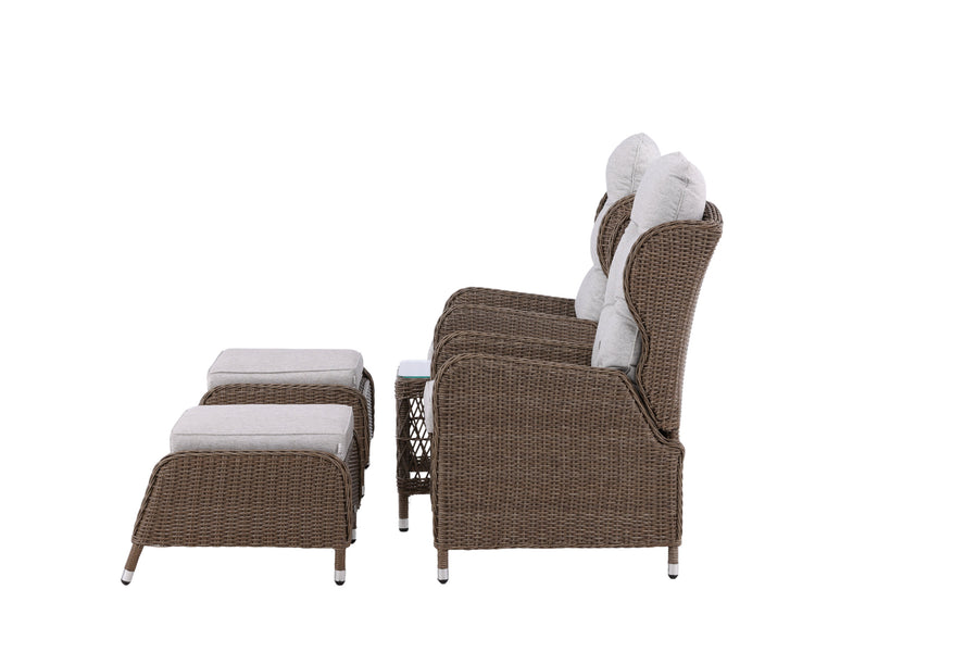 Washington Loungegruppe 