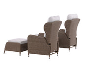 Washington Loungegruppe 
