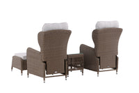 Washington Loungegruppe 