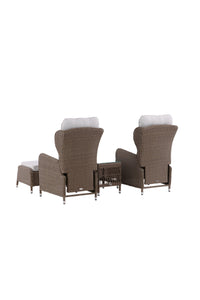 Washington Loungegruppe 
