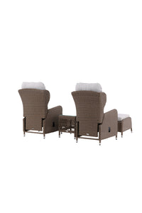 Washington Loungegruppe 