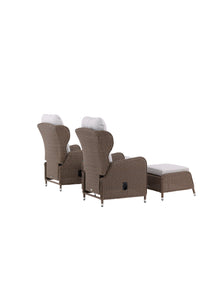 Washington Loungegruppe 