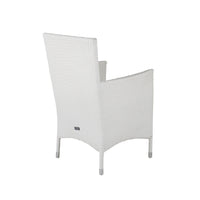 Chaise de salle à manger Malin lot de 2 