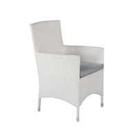 Chaise de salle à manger Malin lot de 2 