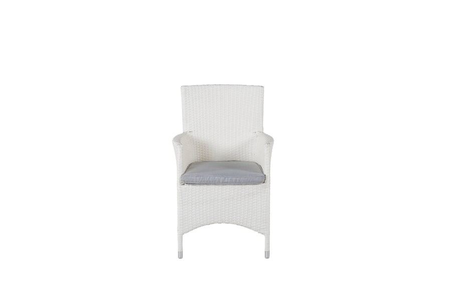 Chaise de salle à manger Malin lot de 2 