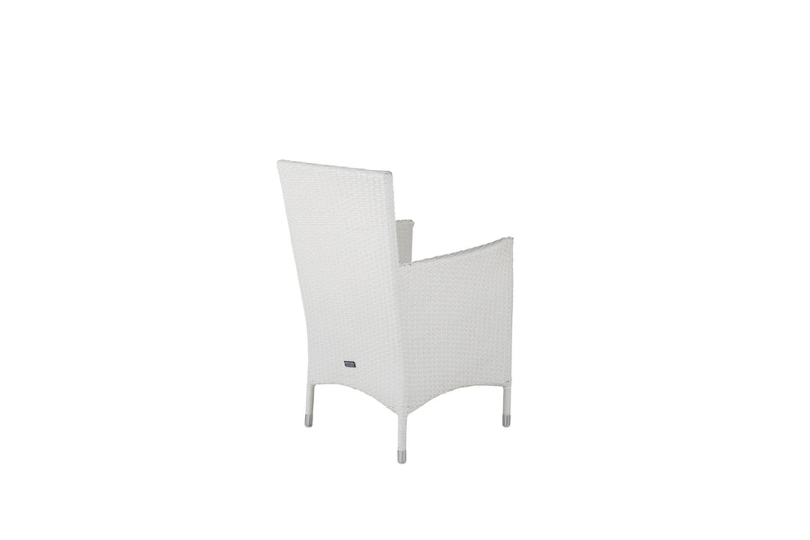 Chaise de salle à manger Malin lot de 2 