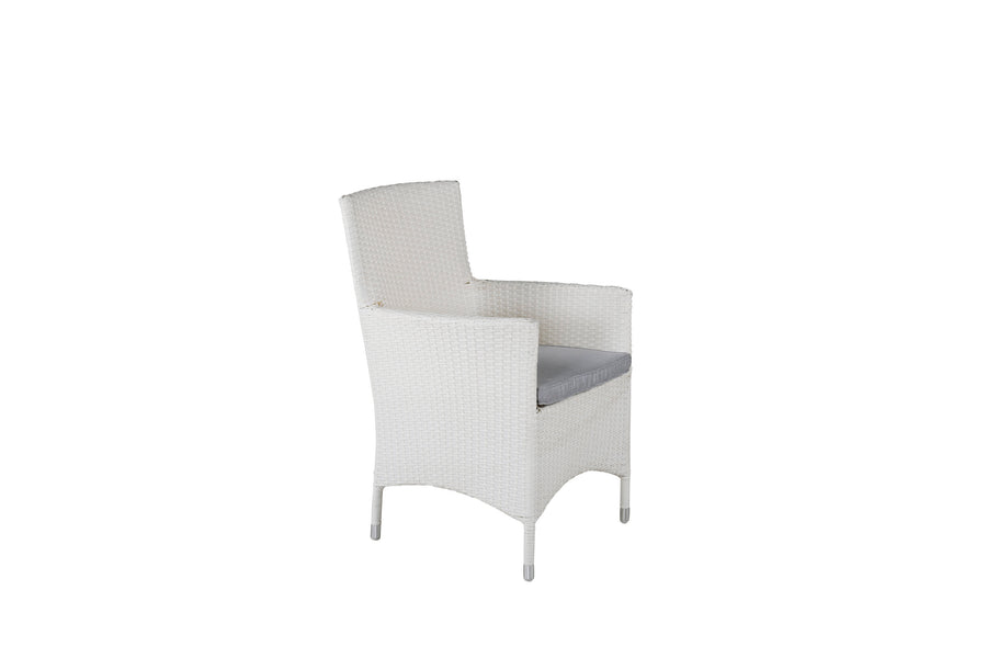 Chaise de salle à manger Malin lot de 2 
