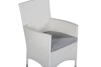 Chaise de salle à manger Malin lot de 2 
