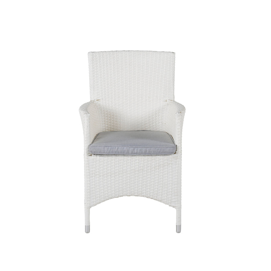 Chaise de salle à manger Malin lot de 2 