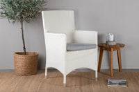 Chaise de salle à manger Malin lot de 2 