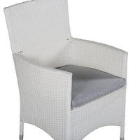 Chaise de salle à manger Malin lot de 2 