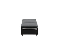 Fauteuil de jardin London 