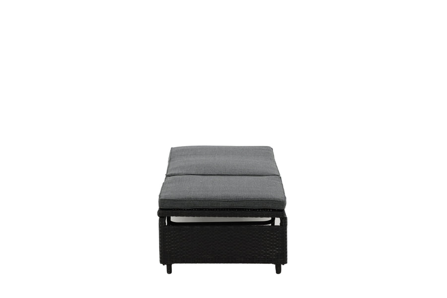Fauteuil de jardin London 