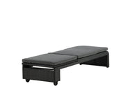 Fauteuil de jardin London 