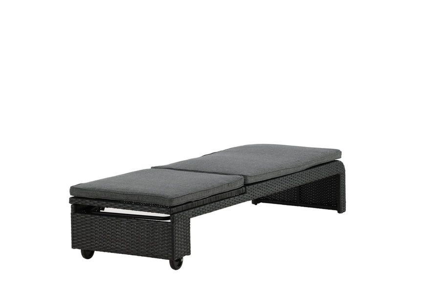 Fauteuil de jardin London 