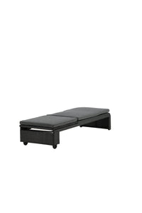 Fauteuil de jardin London 