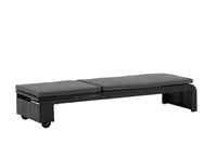 Fauteuil de jardin London 