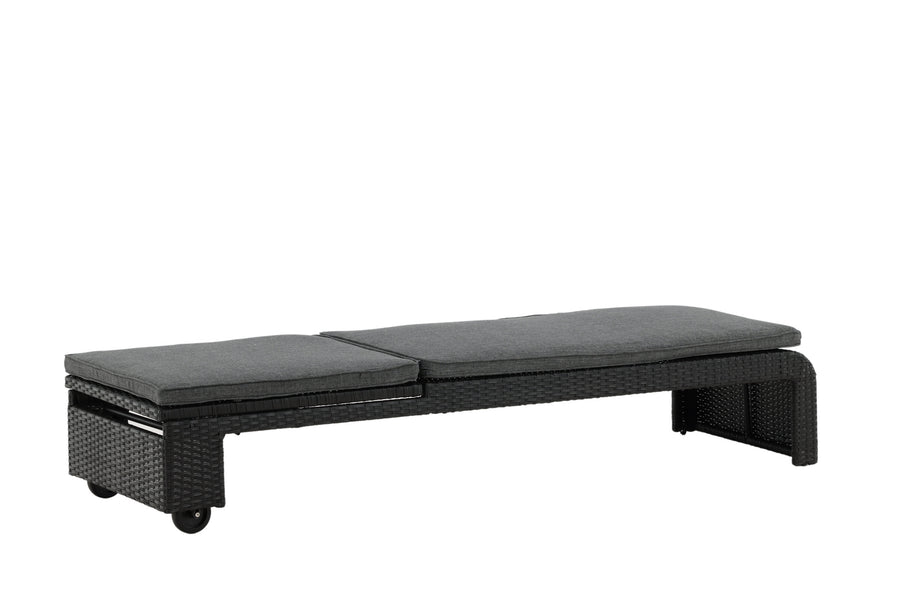 Fauteuil de jardin London 
