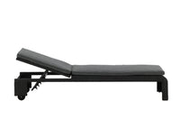 Fauteuil de jardin London 