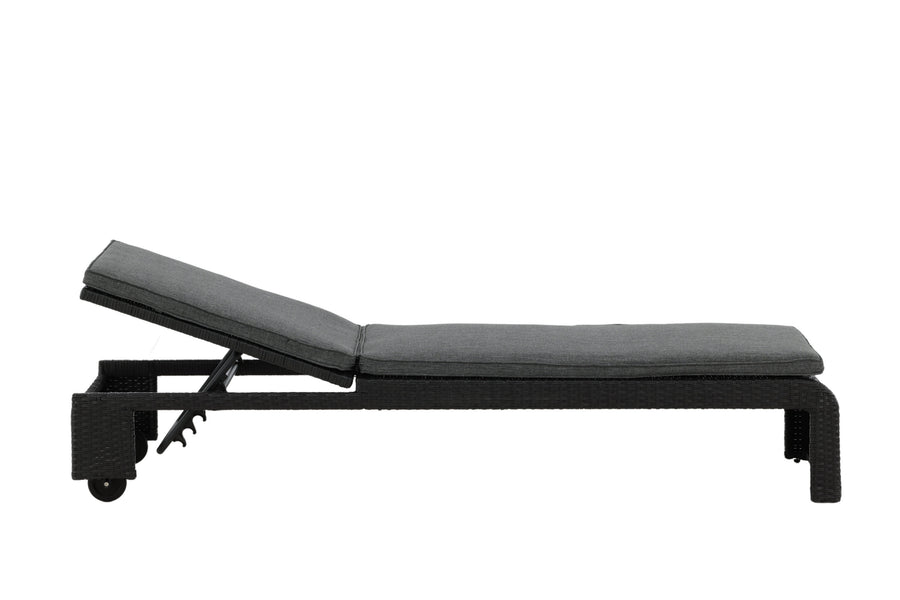 Fauteuil de jardin London 