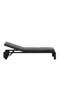 Fauteuil de jardin London 