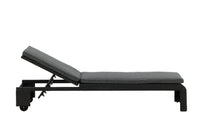 Fauteuil de jardin London 