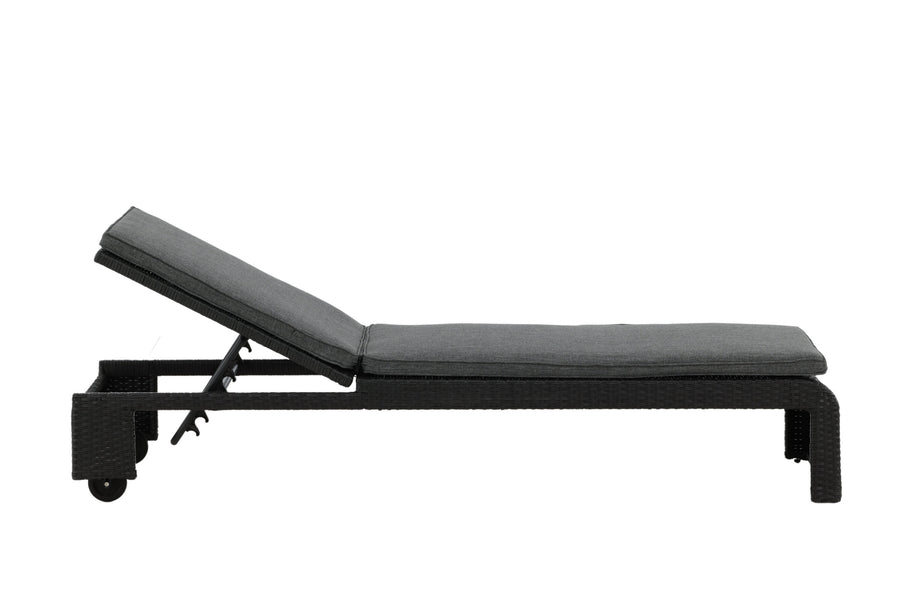 Fauteuil de jardin London 