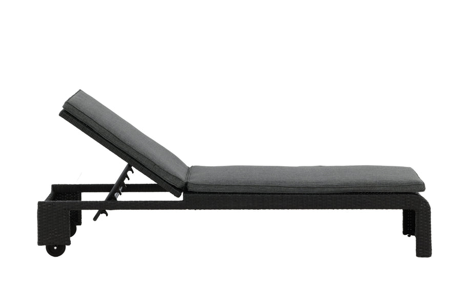 Fauteuil de jardin London 