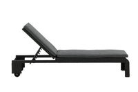 Fauteuil de jardin London 